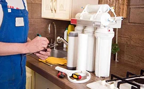 RO Repair & Maintenance